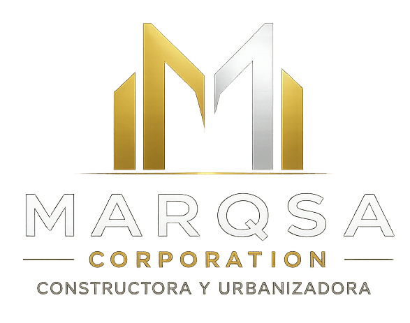MARQSA Constructora y Urbanizadora